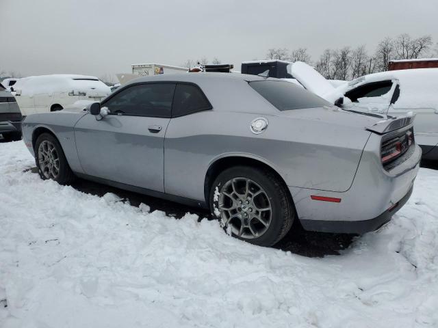 Снимка 2 от търг – 2017 DODGE CHALLENGER с VIN 2C3CDZGGXHH619905