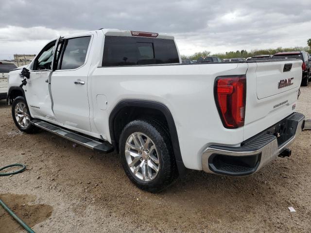 Photo 2 from auction – 2022 GMC SIERRA LIM with VIN 3GTP8DED0NG164233