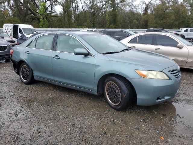 Photo 4 from auction – 2007 TOYOTA CAMRY CE with VIN 4T1BE46K87U576234