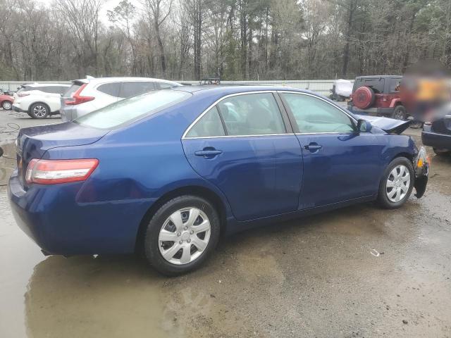 Zdjęcie 3 z aukcji – 2011 TOYOTA CAMRY BASE z VIN 4T1BF3EKXBU619795