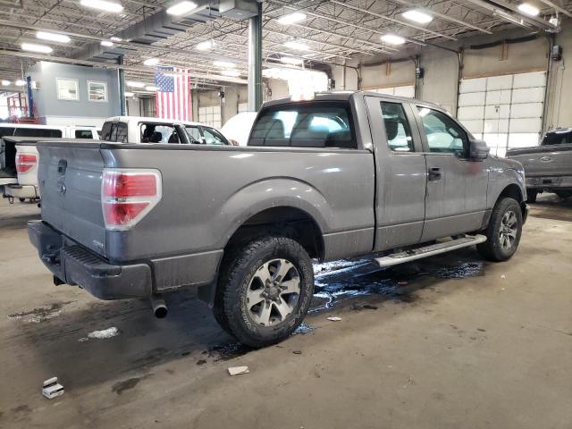 Zdjęcie 3 z aukcji – 2014 FORD F150 SUPER z VIN 1FTFX1EF5EKE00950