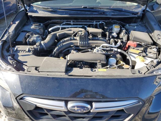 Photo 11 from auction – 2023 SUBARU CROSSTREK with VIN JF2GTABC9P8303407