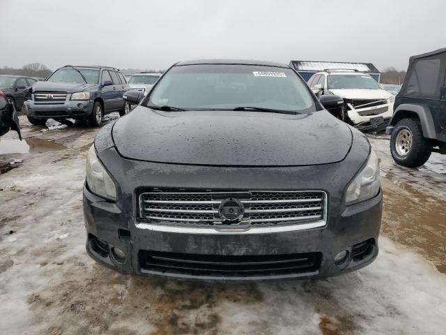 Photo 5 from auction – 2012 NISSAN MAXIMA S with VIN 1N4AA5AP9CC813730
