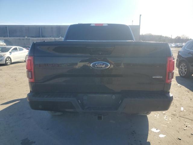 Photo 6 from auction – 2016 FORD F150 SUPER with VIN 1FTEW1EF0GFD06565