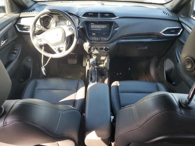 Снимка 8 от търг – 2021 CHEVROLET TRAILBLAZE с VIN KL79MSSL1MB148339