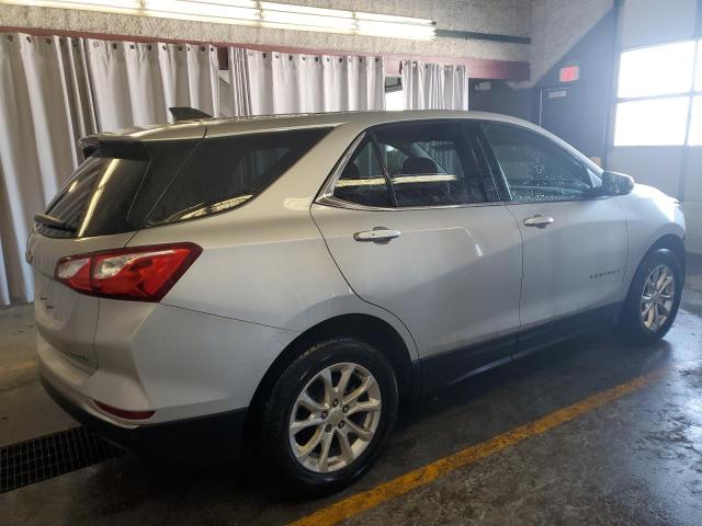 Photo 3 from auction – 2018 CHEVROLET EQUINOX LT with VIN 2GNAXSEV3J6215467