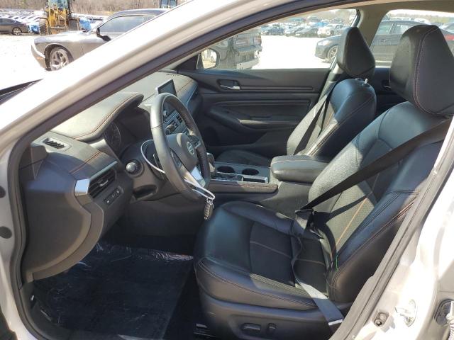 Photo 7 from auction – 2021 NISSAN ALTIMA SR with VIN 1N4BL4CVXMN326045