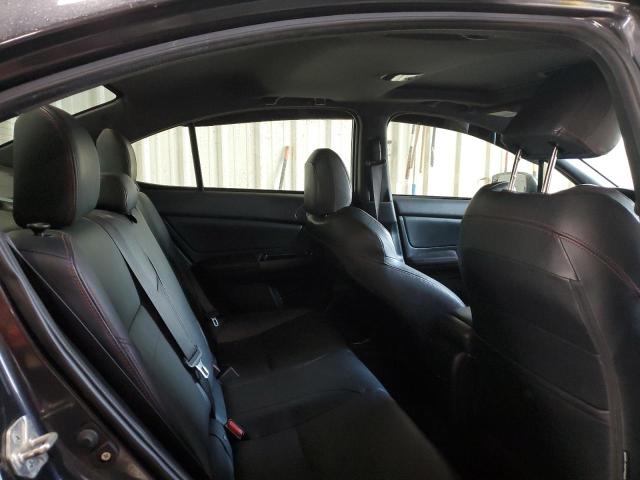 Photo 10 from auction – 2016 SUBARU WRX LIMITE with VIN JF1VA1J67G9811432