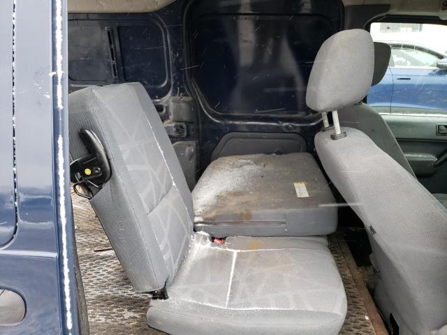Photo 11 from auction – 2010 FORD TRANSIT CO with VIN NM0LS7AN9AT024630