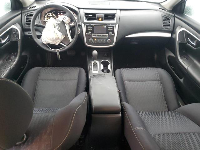 Photo 8 from auction – 2018 NISSAN ALTIMA 2.5 with VIN 1N4AL3AP1JC471881