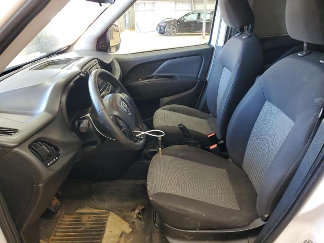 Photo 7 from auction – 2015 RAM PROMASTER with VIN ZFBERFAT6F6199085