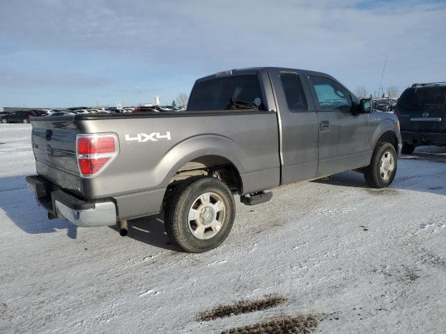 Photo 3 from auction – 2010 FORD F150 SUPER with VIN 1FTFX1EV3AFB12077