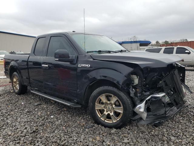 Photo 4 from auction – 2016 FORD F150 SUPER with VIN 1FTEX1CP5GFC96317