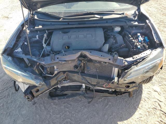 Photo 11 from auction – 2018 TOYOTA COROLLA L with VIN 2T1BURHE4JC030739