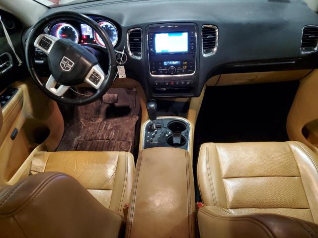 Photo 8 from auction – 2011 DODGE DURANGO CI with VIN 1D4RE5GGXBC599342