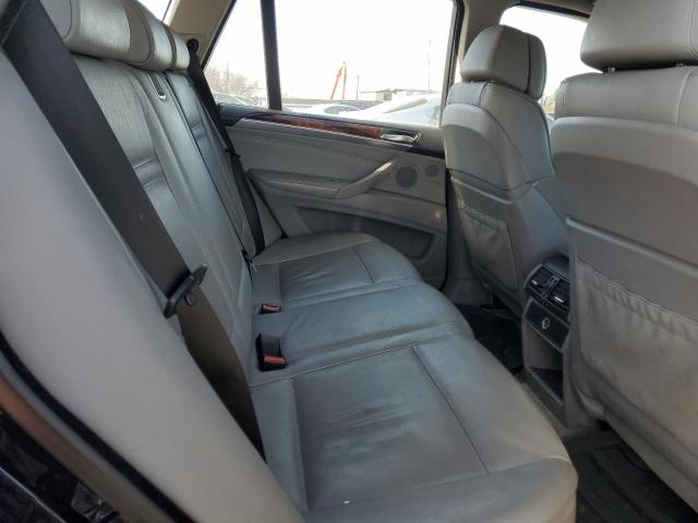 Photo 11 from auction – 2008 BMW X5 4.8I with VIN 5UXFE83518L160138