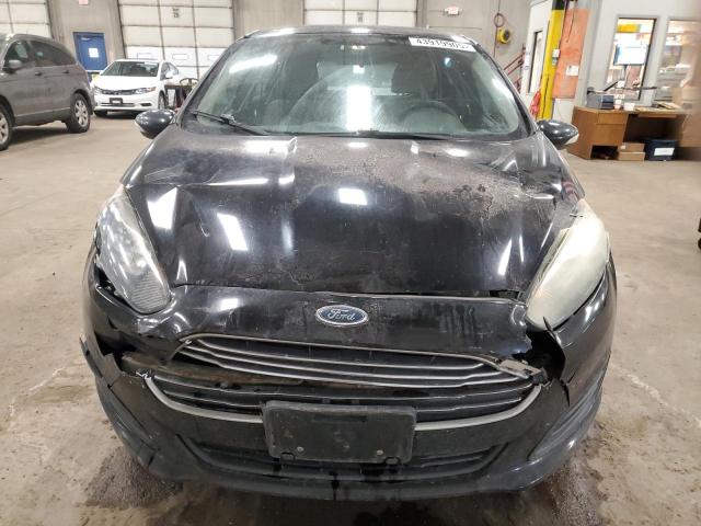 Photo 5 from auction – 2016 FORD FIESTA SE with VIN 3FADP4EJ0GM139323