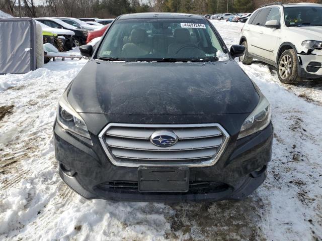 Photo 5 from auction – 2017 SUBARU LEGACY 2.5 with VIN 4S3BNAN65H3060864