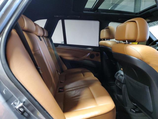 Photo 11 from auction – 2008 BMW X5 4.8I with VIN 5UXFE83508L166500