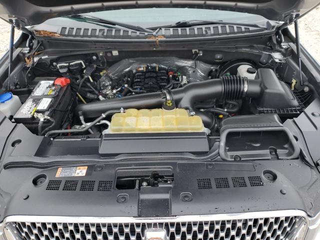 Photo 12 from auction – 2021 LINCOLN NAVIGATOR with VIN 5LMJJ2NT7MEL05061