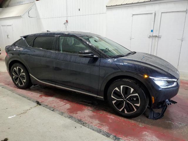 Photo 4 from auction – 2024 KIA EV6 LIGHT with VIN KNDC34LA5R5205443