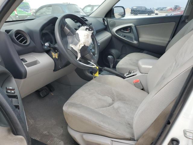 Photo 7 from auction – 2010 TOYOTA RAV4 with VIN 2T3ZF4DV3AW035034
