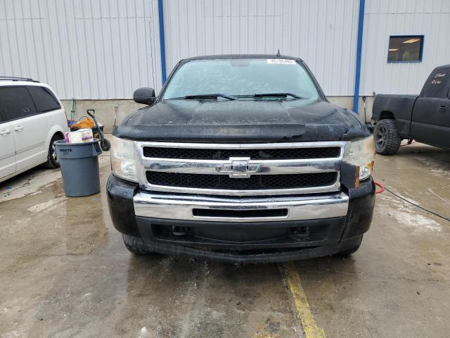Photo 5 from auction – 2010 CHEVROLET 1500 with VIN 1GCSKSE39AZ197054