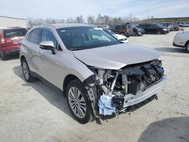 Photo 4 from auction – 2024 TOYOTA VENZA LE with VIN JTEAAAAH1RJ184041