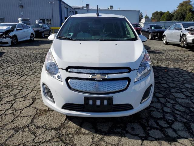 Photo 5 from auction – 2016 CHEVROLET SPARK EV 1 with VIN KL8CK6S03GC649770