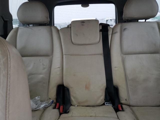 Photo 10 from auction – 2010 VOLVO XC90 3.2 with VIN YV4982CZ2A1535460