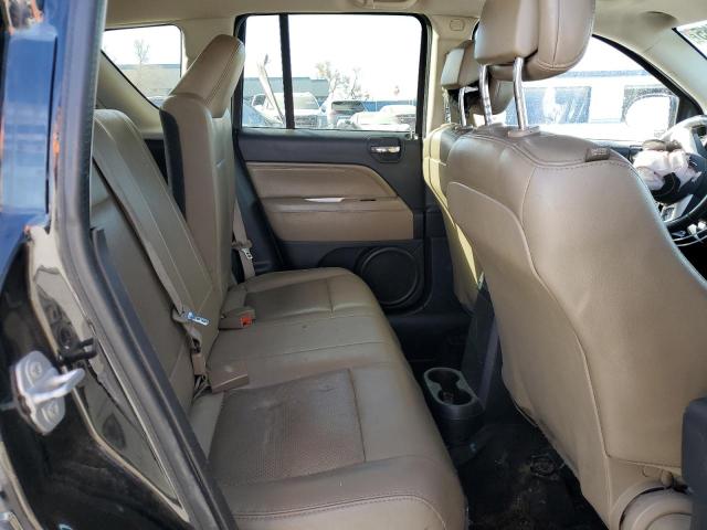 Photo 11 from auction – 2015 JEEP COMPASS LA with VIN 1C4NJCEA4FD156906