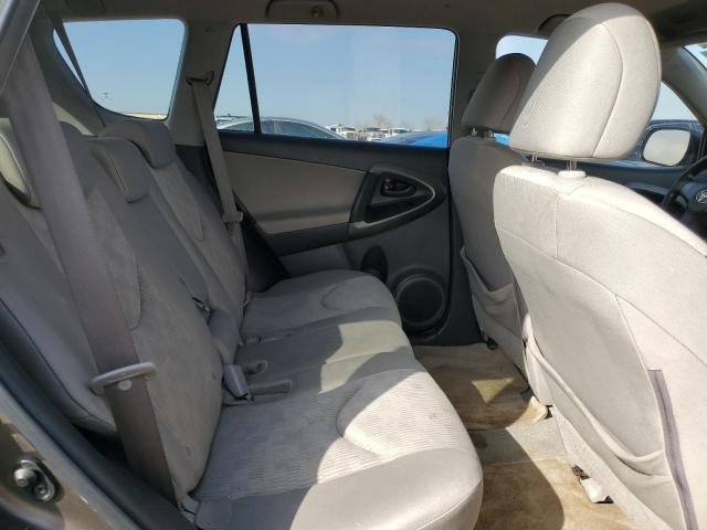 Photo 11 from auction – 2010 TOYOTA RAV4 with VIN 2T3ZF4DV5AW044334