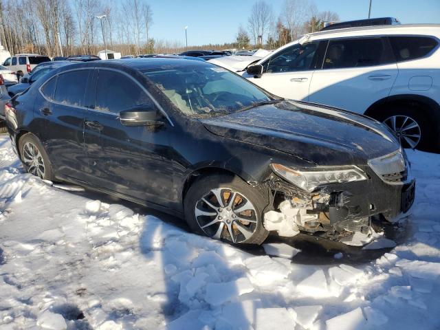 Photo 4 from auction – 2015 ACURA TLX with VIN 19UUB1F33FA013736