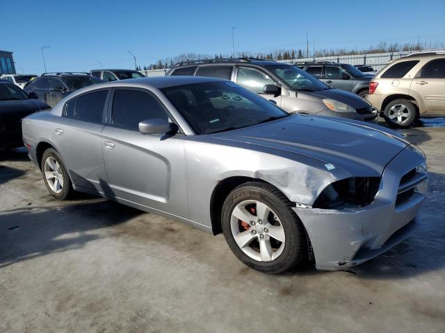 Photo 4 from auction – 2011 DODGE CHARGER with VIN 2B3CL3CG4BH551711