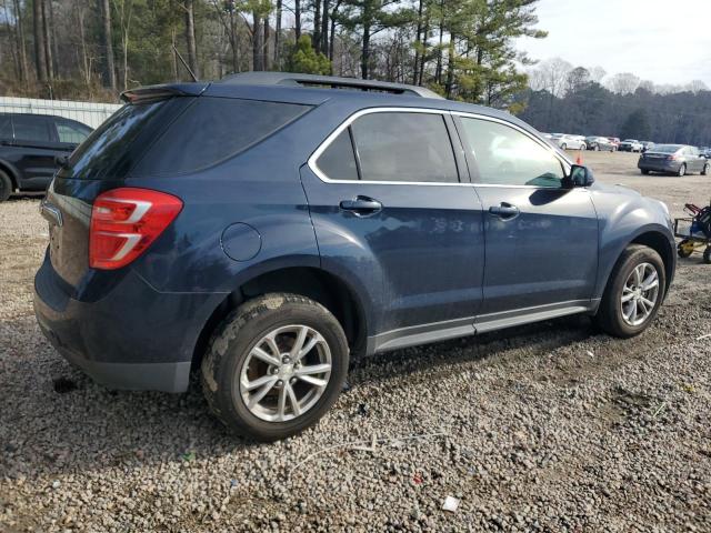 Photo 3 from auction – 2017 CHEVROLET EQUINOX LT with VIN 2GNALCEK4H6190077