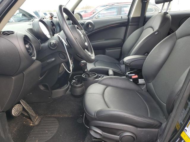 Photo 7 from auction – 2014 MINI COOPER S C with VIN WMWZC3C50EWP27082