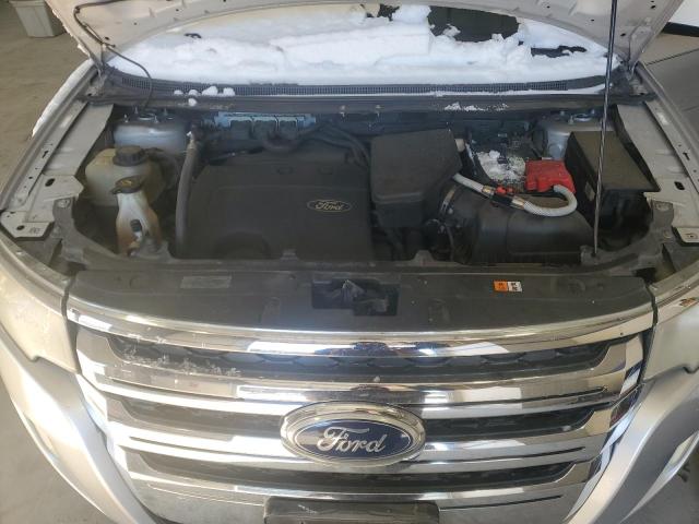 Photo 12 from auction – 2011 FORD EDGE LIMIT with VIN 2FMDK4KC9BBA52265