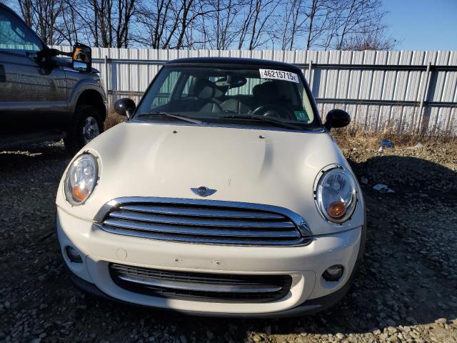 Photo 5 from auction – 2012 MINI COOPER with VIN WMWSU3C55CT254874