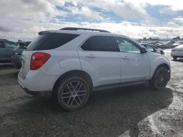 Photo 3 from auction – 2012 CHEVROLET EQUINOX LT with VIN 2GNFLDE53C6256441