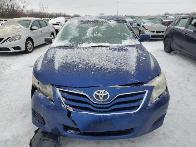 Photo 5 from auction – 2011 TOYOTA CAMRY BASE with VIN 4T1BF3EK3BU584484