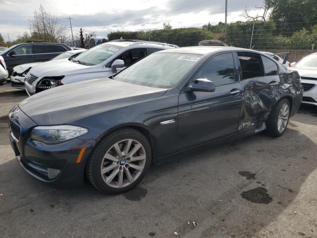 Снимка 1 от търг – 2011 BMW 528 I с VIN WBAFR1C57BC738633