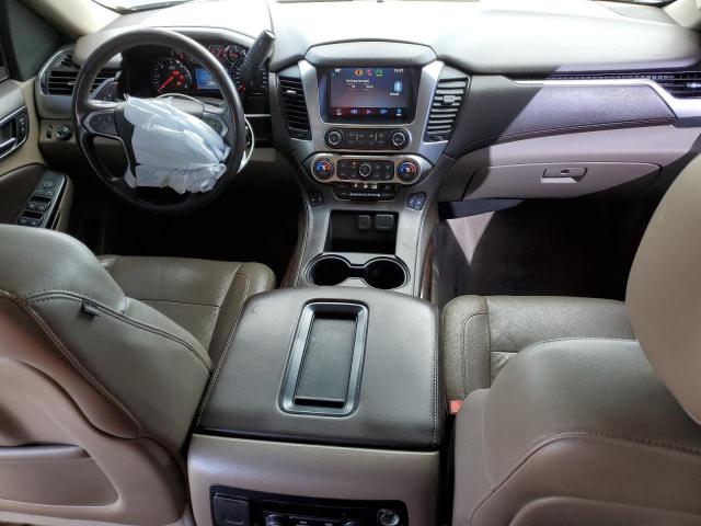 Photo 8 from auction – 2015 CHEVROLET TAHOE C150 with VIN 1GNSCBKC3FR144656