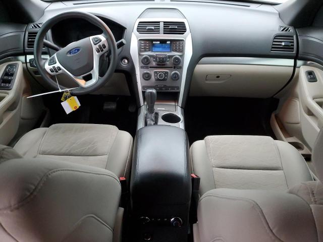 Photo 8 from auction – 2012 FORD EXPLORER with VIN 1FMHK8B83CGA28655