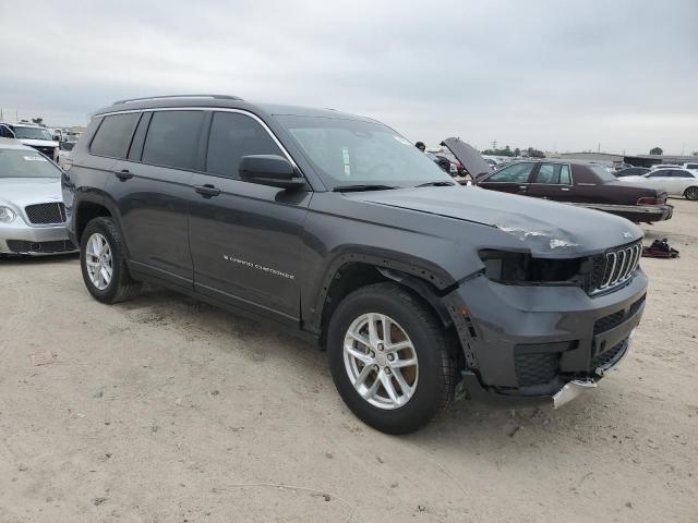 Zdjęcie 4 z aukcji – 2022 JEEP GRAND CHER z VIN 1C4RJJAG8N8635580