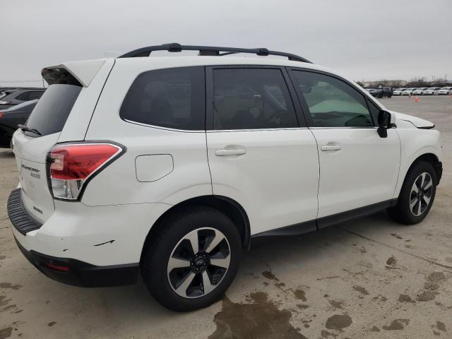 Photo 3 from auction – 2017 SUBARU FORESTER 2 with VIN JF2SJARC0HH517208