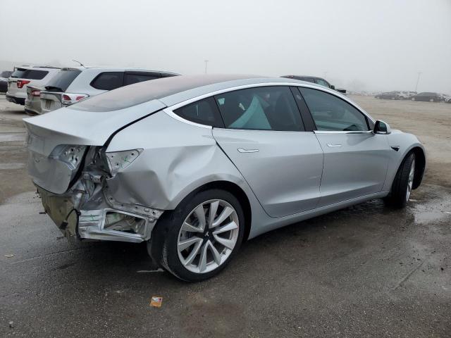 Photo 3 from auction – 2018 TESLA MODEL 3 with VIN 5YJ3E1EA6JF048384