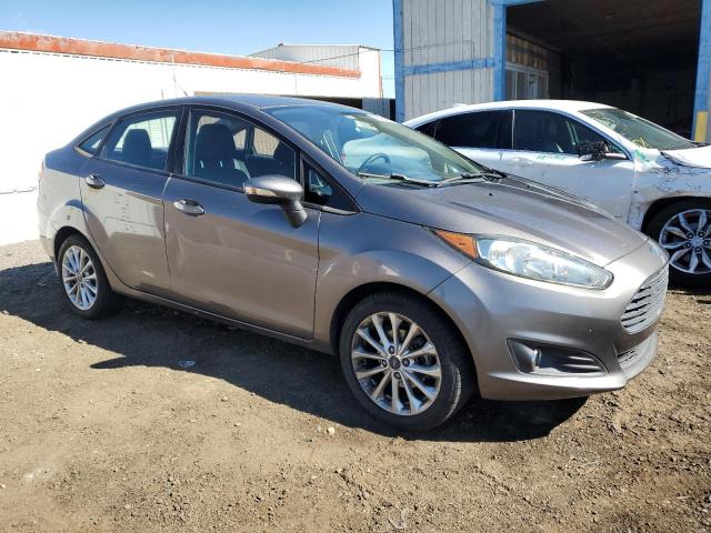Photo 4 from auction – 2014 FORD FIESTA SE with VIN 3FADP4BJ5EM204250