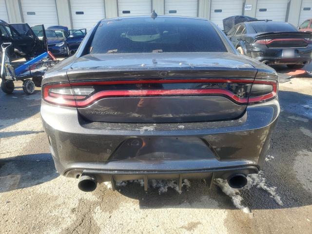 Photo 6 from auction – 2020 DODGE CHARGER SC with VIN 2C3CDXGJ3LH185805