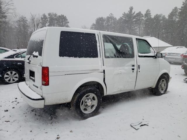 Photo 3 from auction – 2004 CHEVROLET ASTRO with VIN 1GNDM19X04B109815