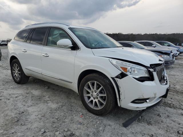 Photo 4 from auction – 2017 BUICK ENCLAVE with VIN 5GAKRBKD9HJ138959